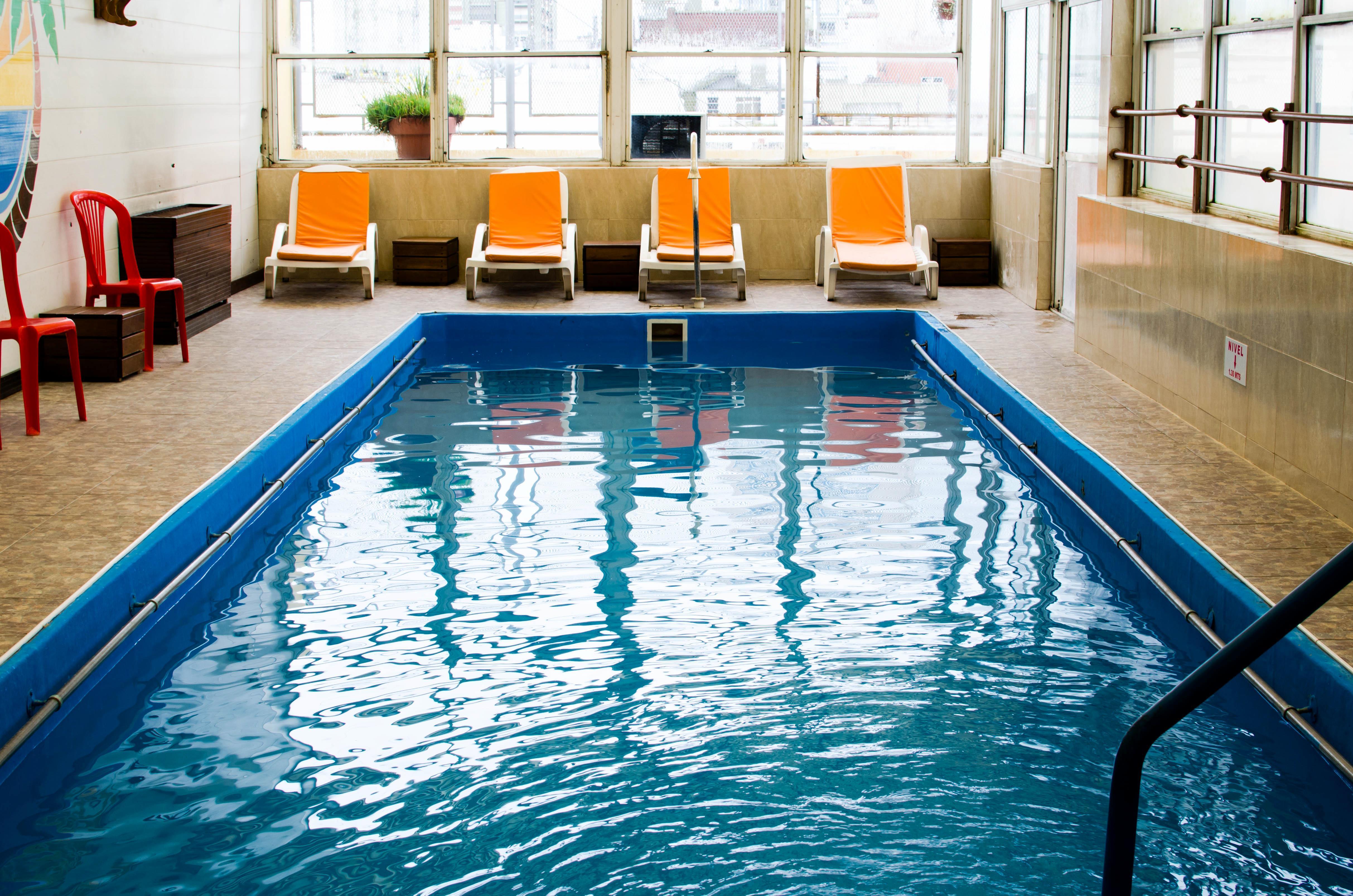 San Remo Grand Hotel Mar del Plata Eksteriør billede