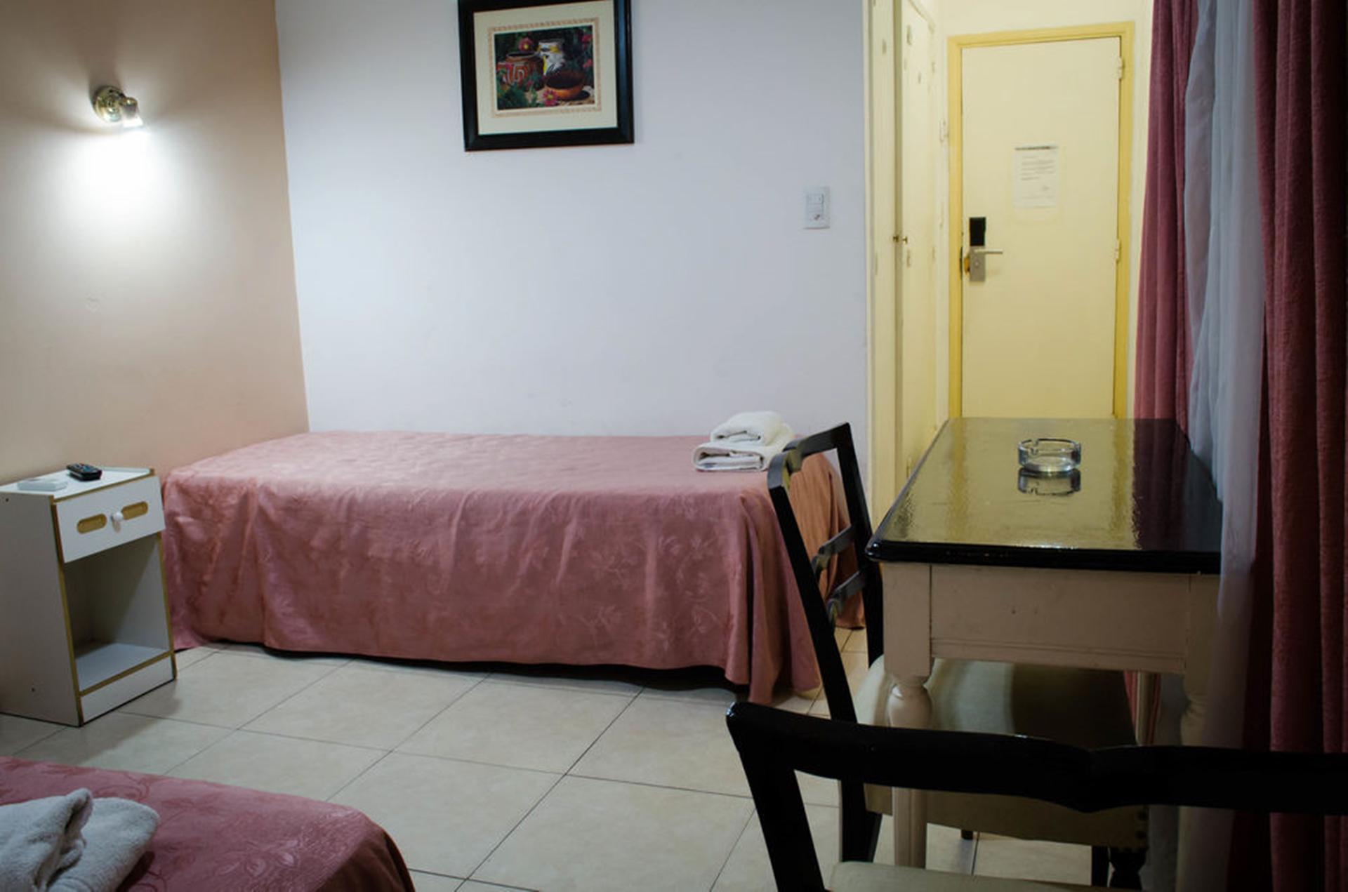 San Remo Grand Hotel Mar del Plata Eksteriør billede