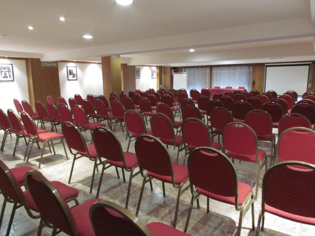 San Remo Grand Hotel Mar del Plata Eksteriør billede